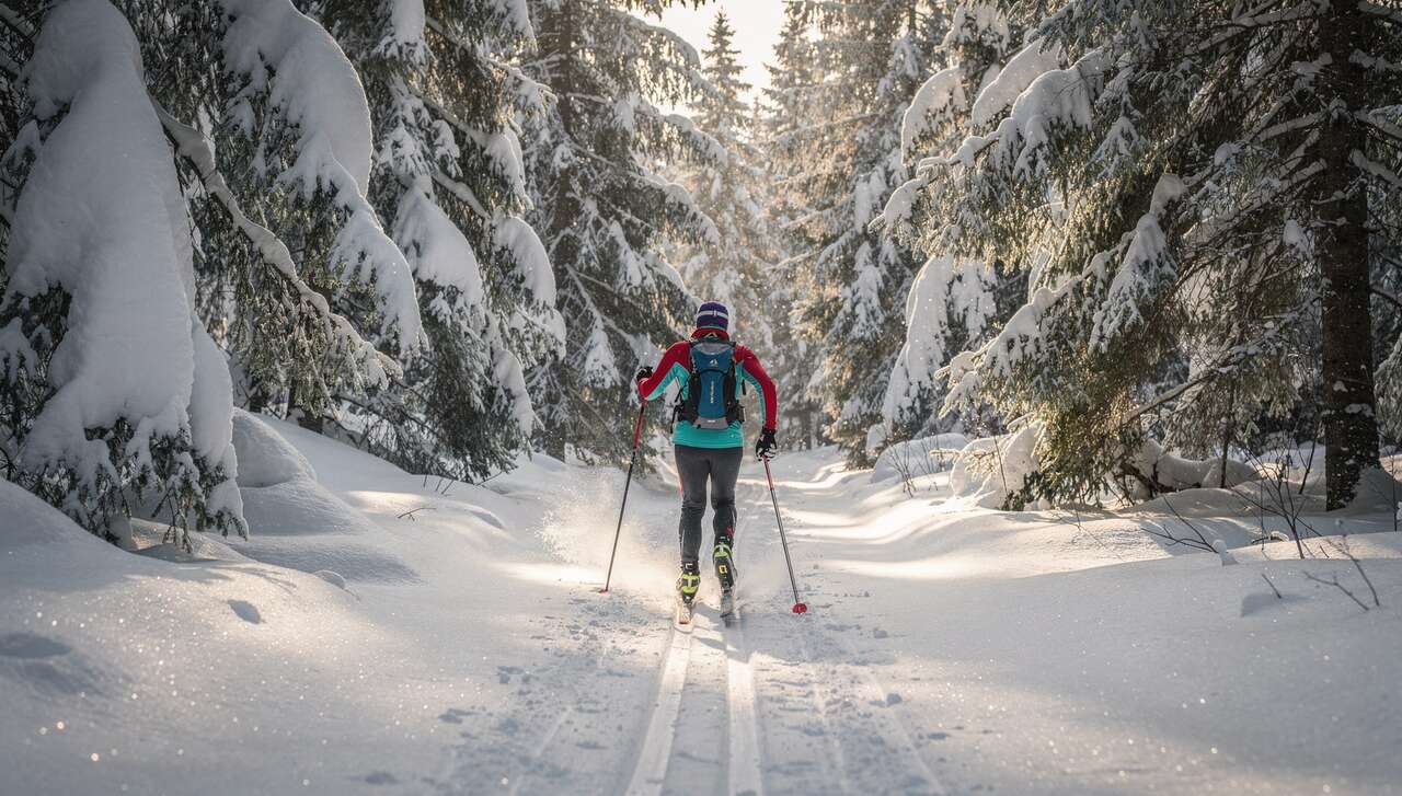 Choisir ses itin&eacute;raires de mani&egrave;re responsable