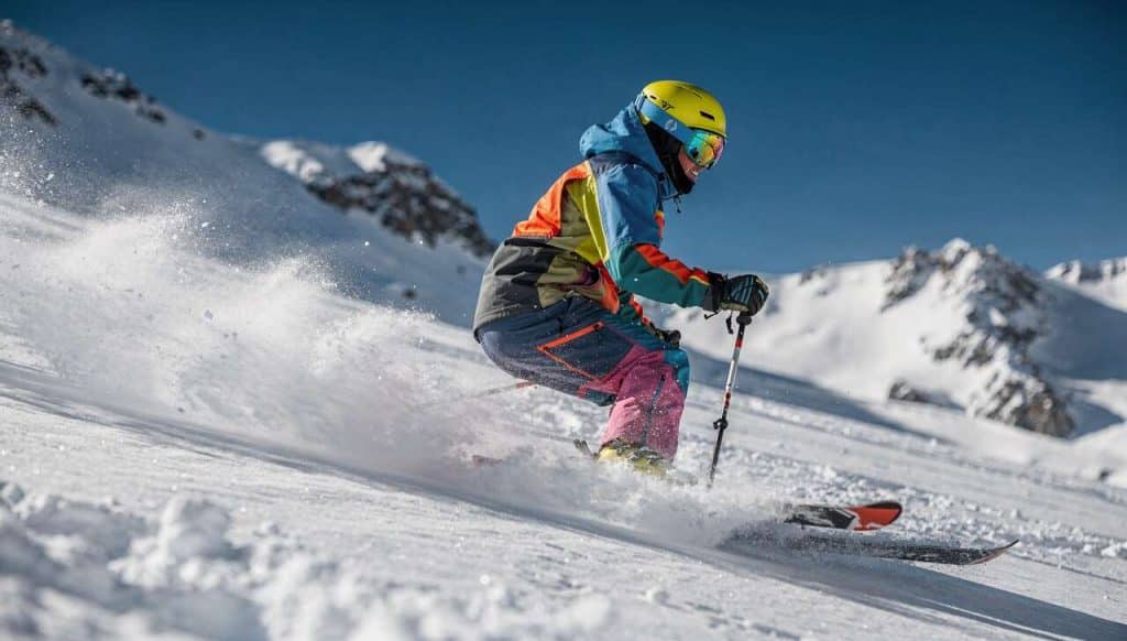 Erreurs à éviter en ski alpin : conseils pratiques