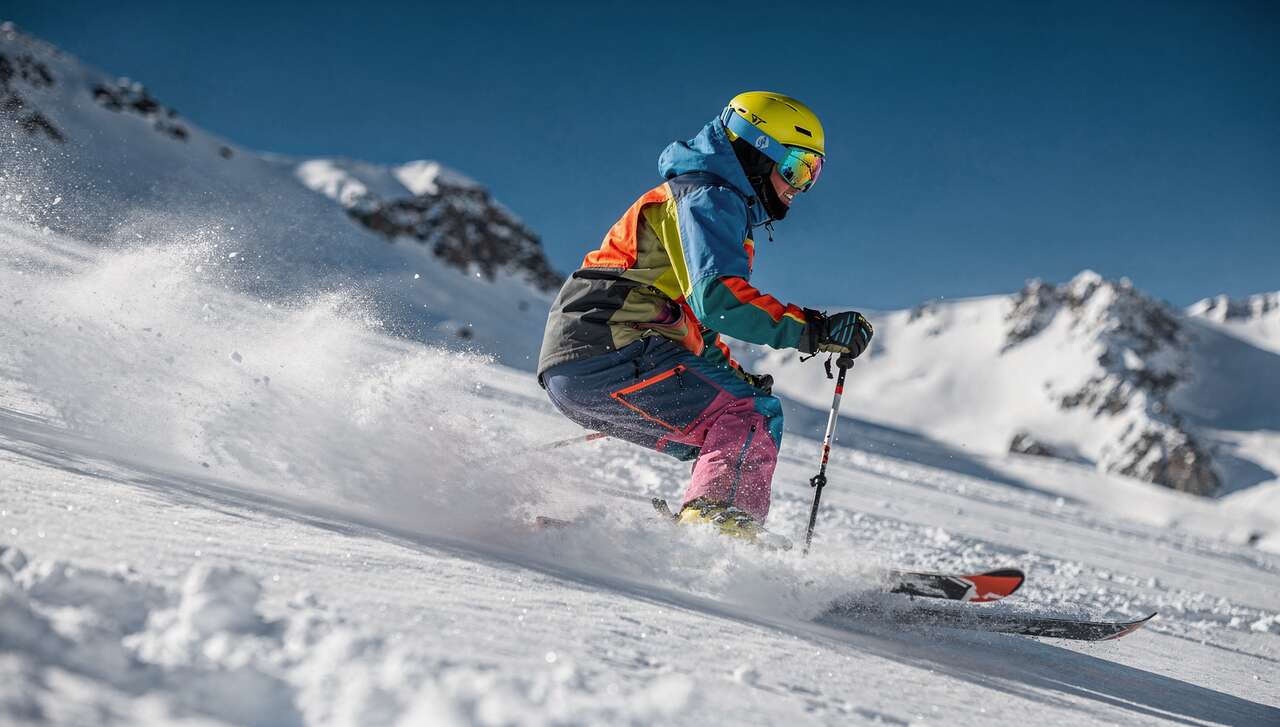 Erreurs à éviter en ski alpin : conseils pratiques