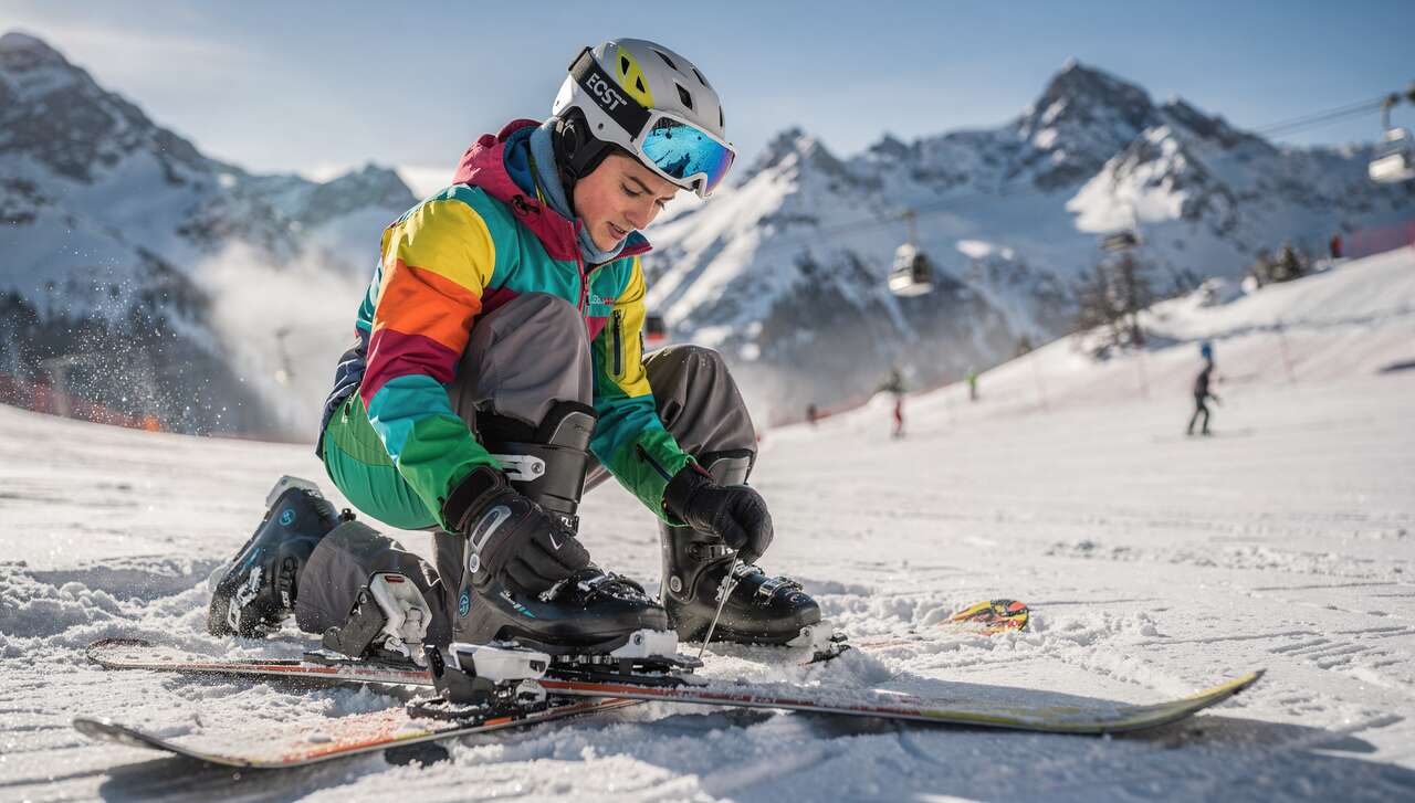 Choisir le bon &eacute;quipement pour d&eacute;buter