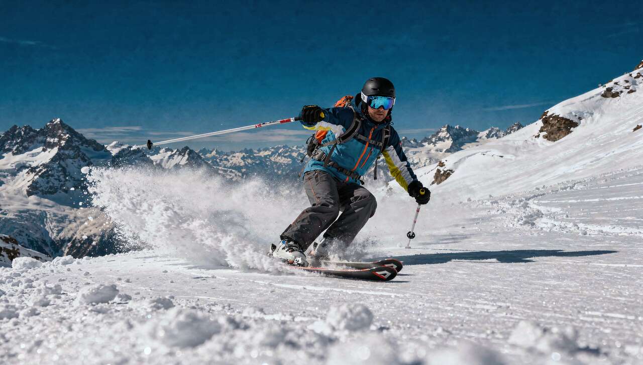 Se prot&eacute;ger et s'adapter aux conditions m&eacute;t&eacute;orologiques