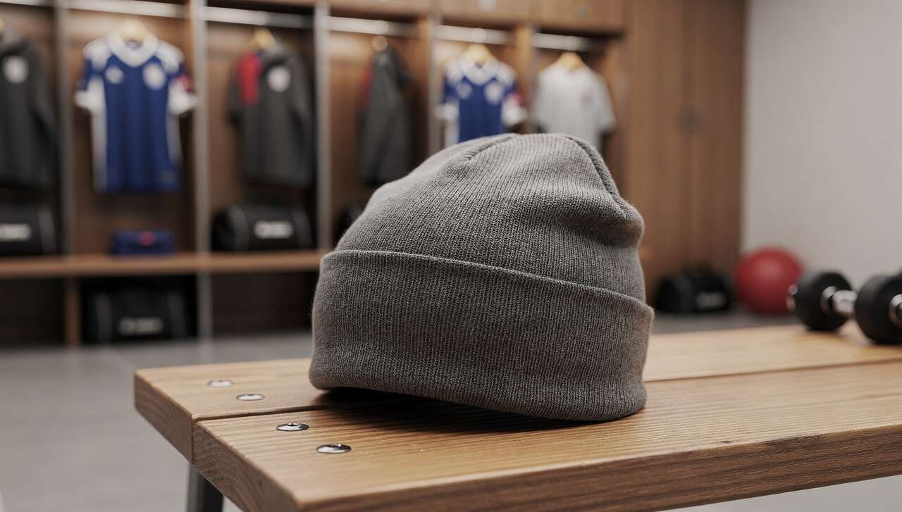 Le bonnet technique : un incontournable du vestiaire sportif