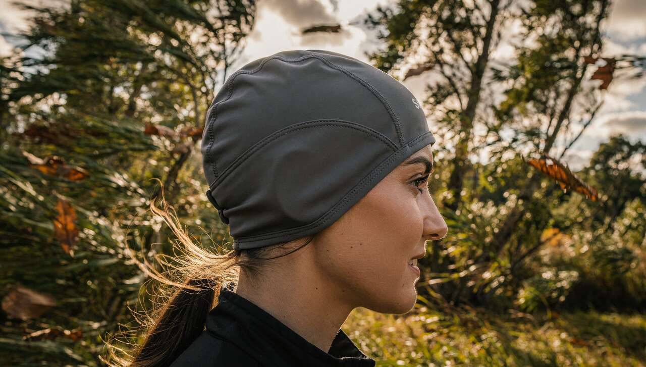 Temp&eacute;rature et occasion : quand sortir son bonnet technique