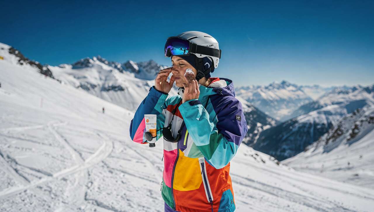 Comprendre le danger des rayons uv en altitude