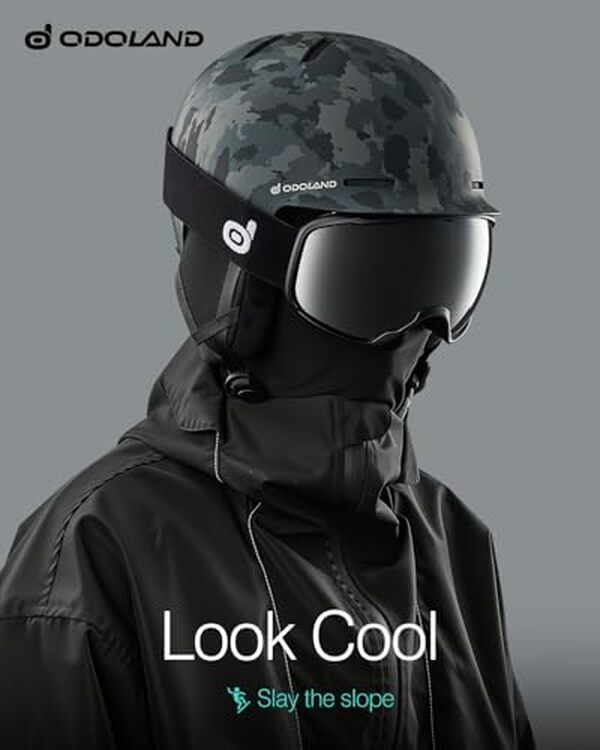 Découvrez notre test du casque de ski réglable Odoland et comment il allie sécurité et confort pour des journées inoubliables sur les pistes.