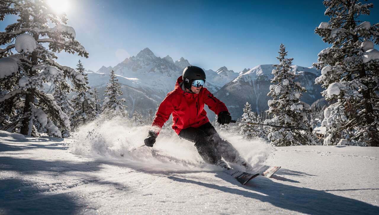 Comment bien skier : 3 tests indispensables