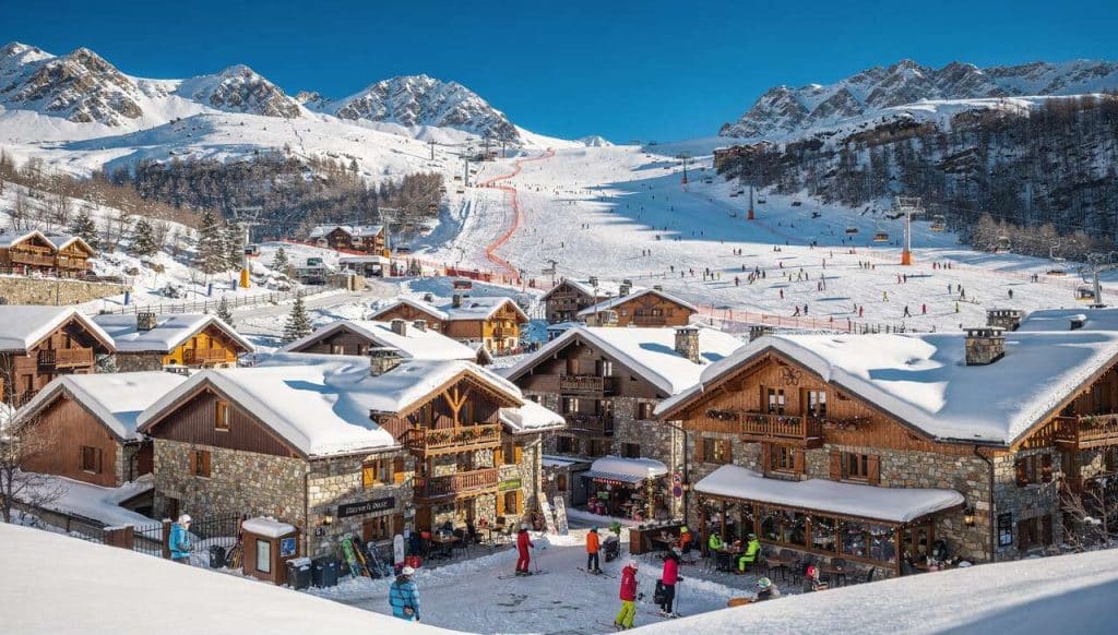 Séjourner au pas de la case : guide destination