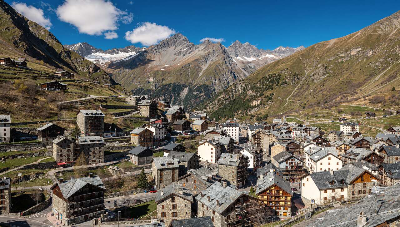 D&eacute;couvrir le pas de la case : un joyau andorran