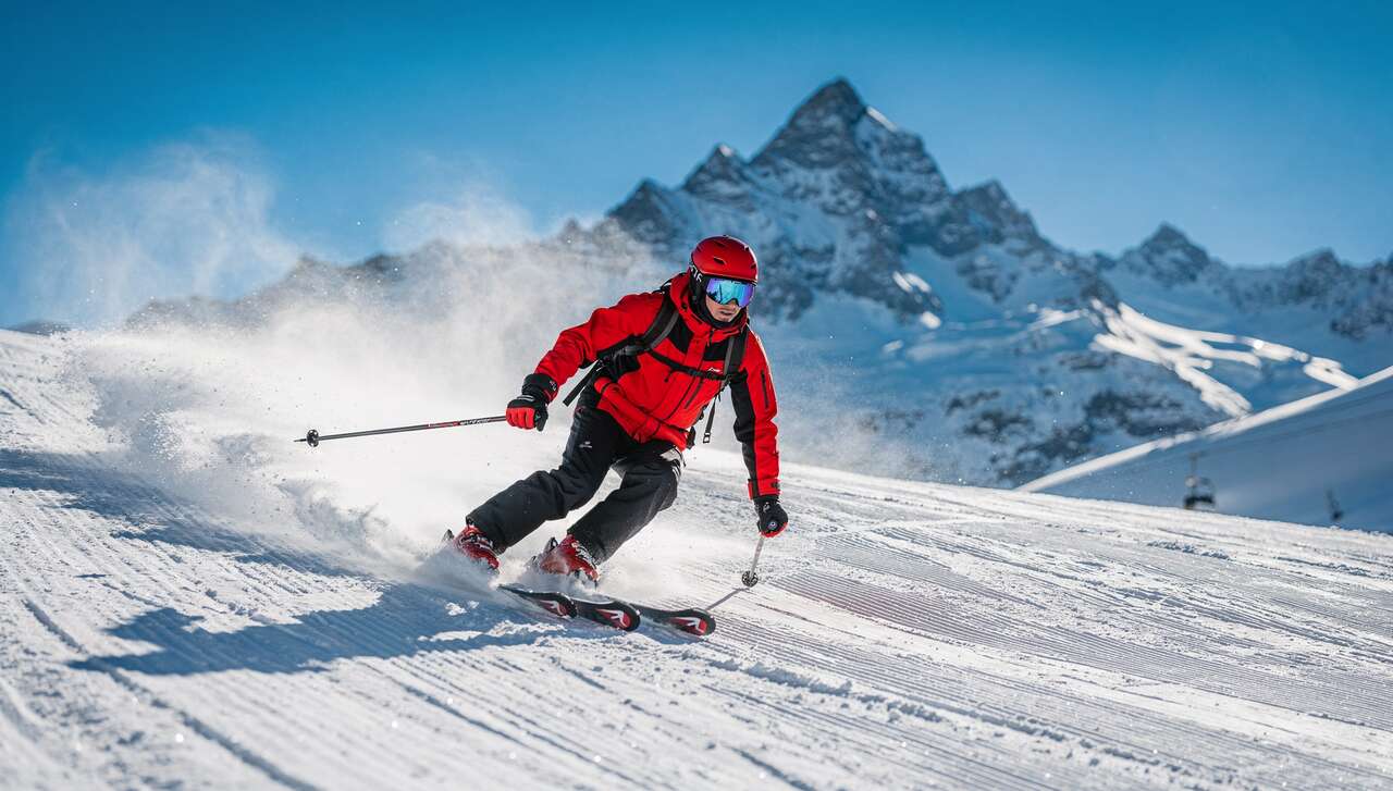 Mythes sur le ski : vrai ou faux ?