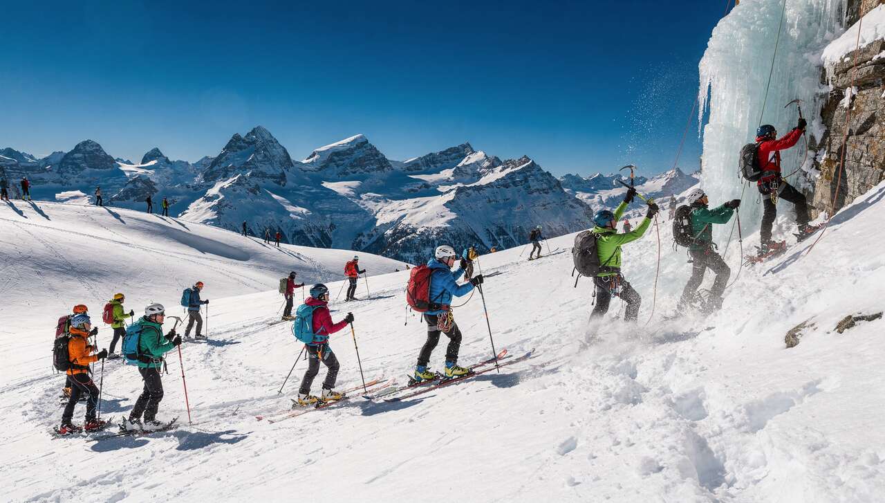 Randonn&eacute;e : l'appel de la nature