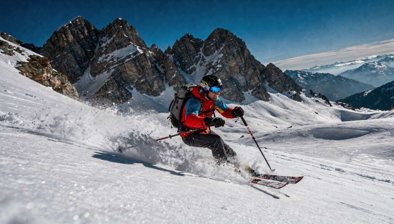 Fatmap : une r&eacute;f&eacute;rence pour les itin&eacute;raires d&eacute;taill&eacute;s