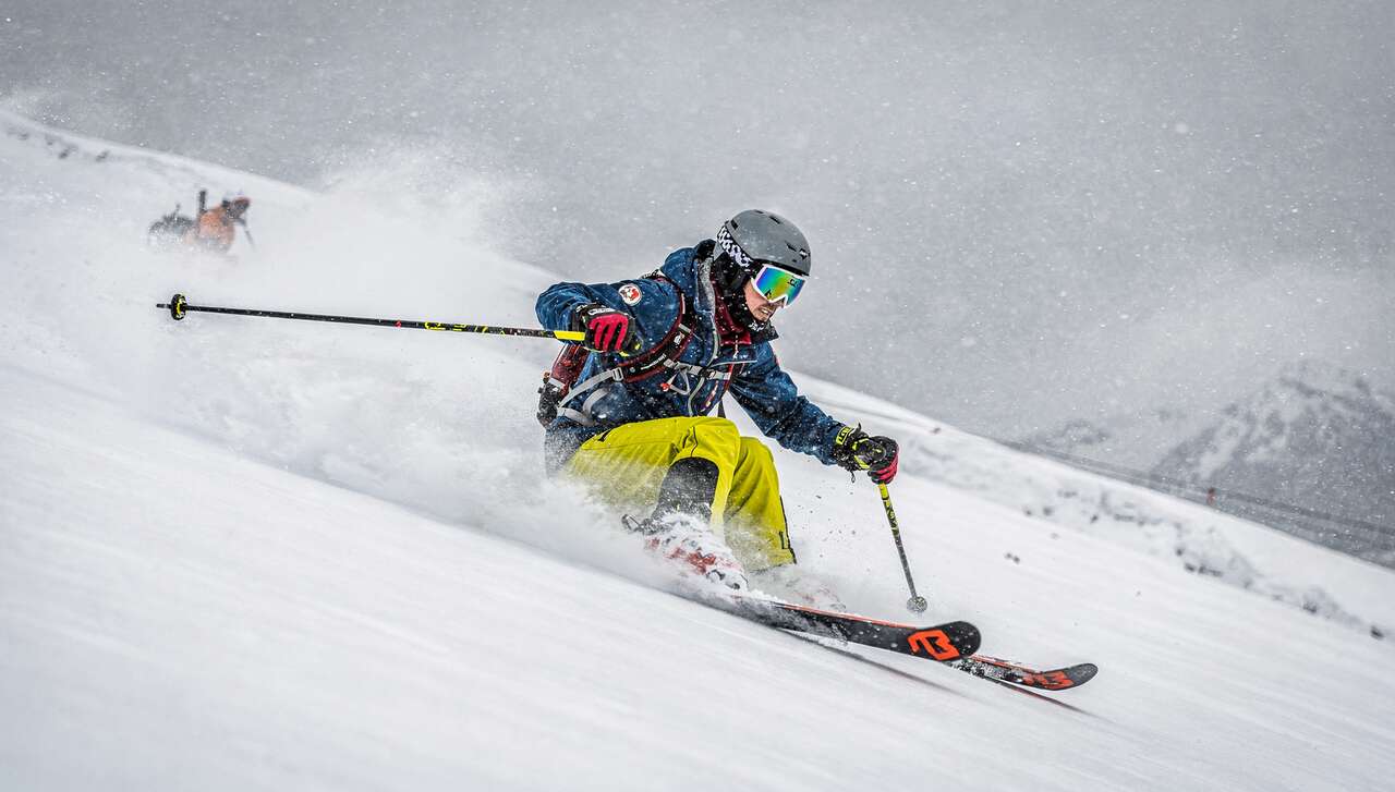 Astuces pour transformer le mauvais temps en avantage sur les pistes
