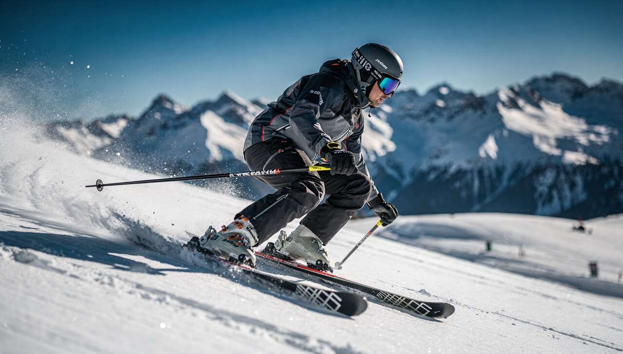 Choisir l'&eacute;quipement adapt&eacute; &agrave; sa pratique