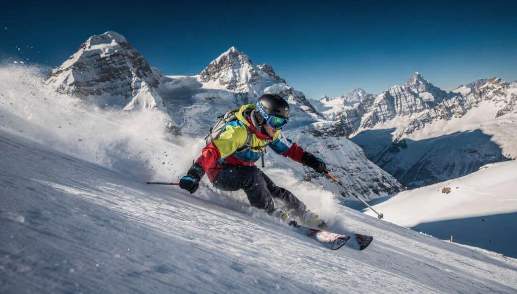 Profiter au maximum de votre séjour de ski : conseils pratiques