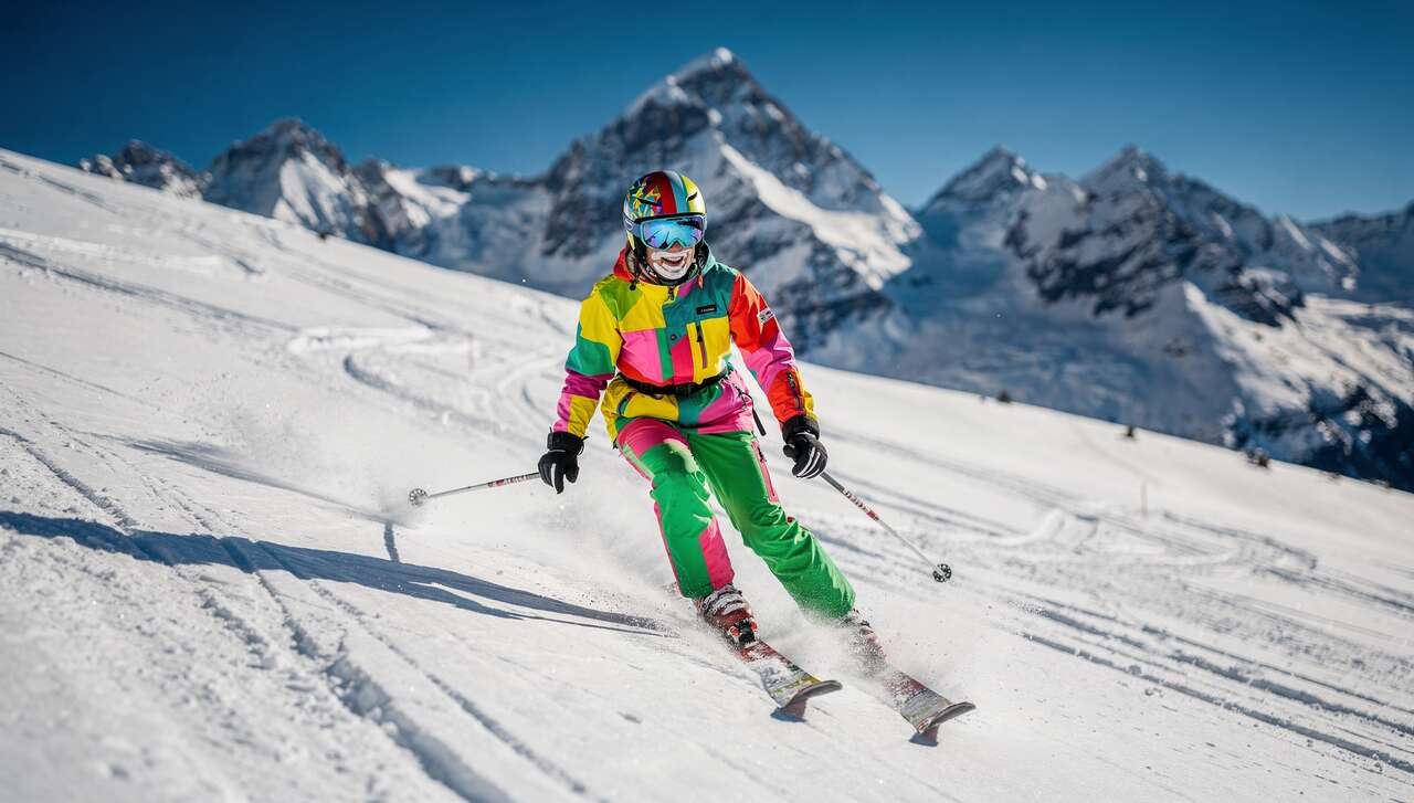 Se prot&eacute;ger du soleil en montagne