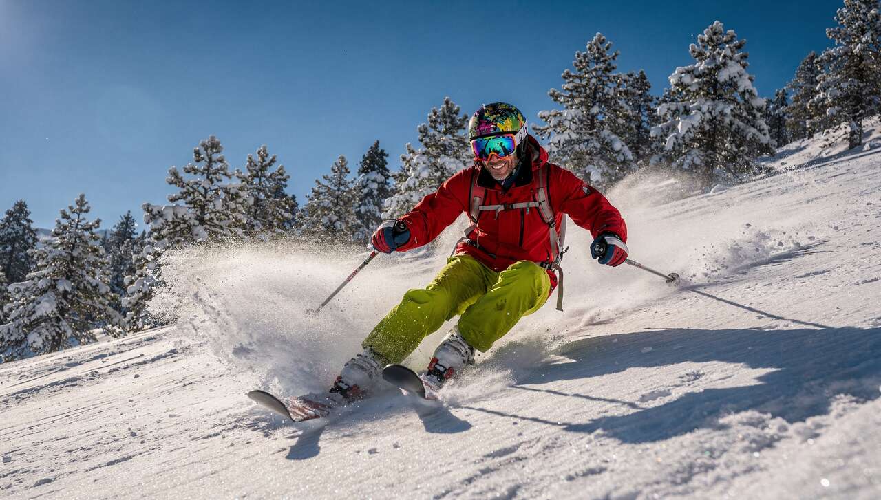 Astuces pratiques pour s'hydrater sur les pistes