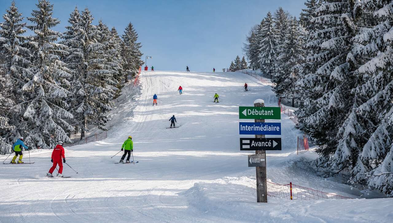 Pourquoi connaître la signalisation des pistes de ski ?