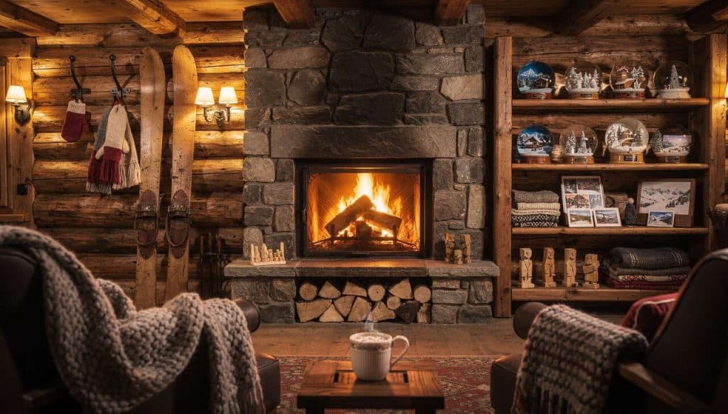 Les meilleurs souvenirs à rapporter d'une station de ski