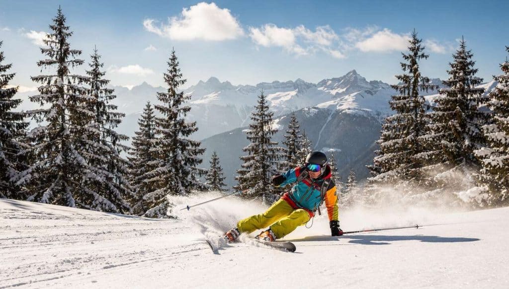 Ski hors saison : une bonne idée ?