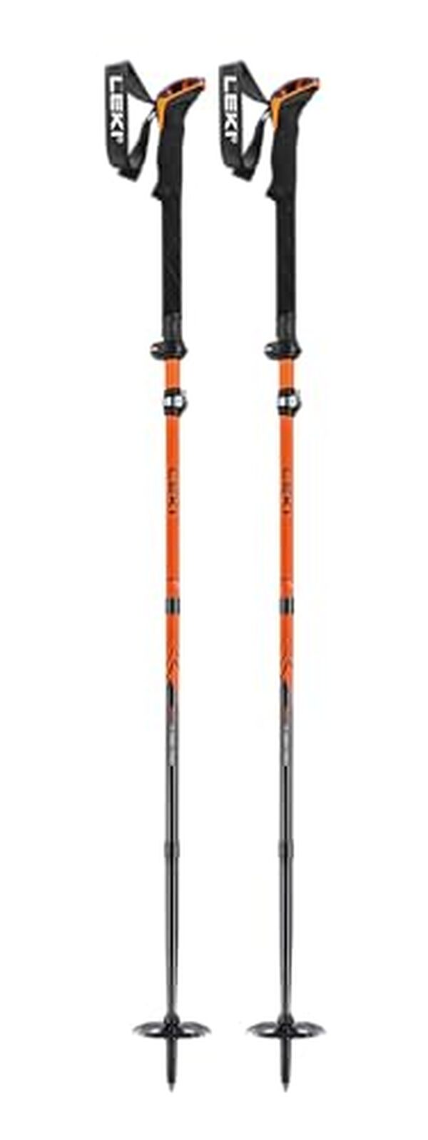 Découvrez notre test complet des bâtons de ski Leki Sherpa FX Carbon Strong : légèreté, solidité et confort pour vos aventures en montagne.