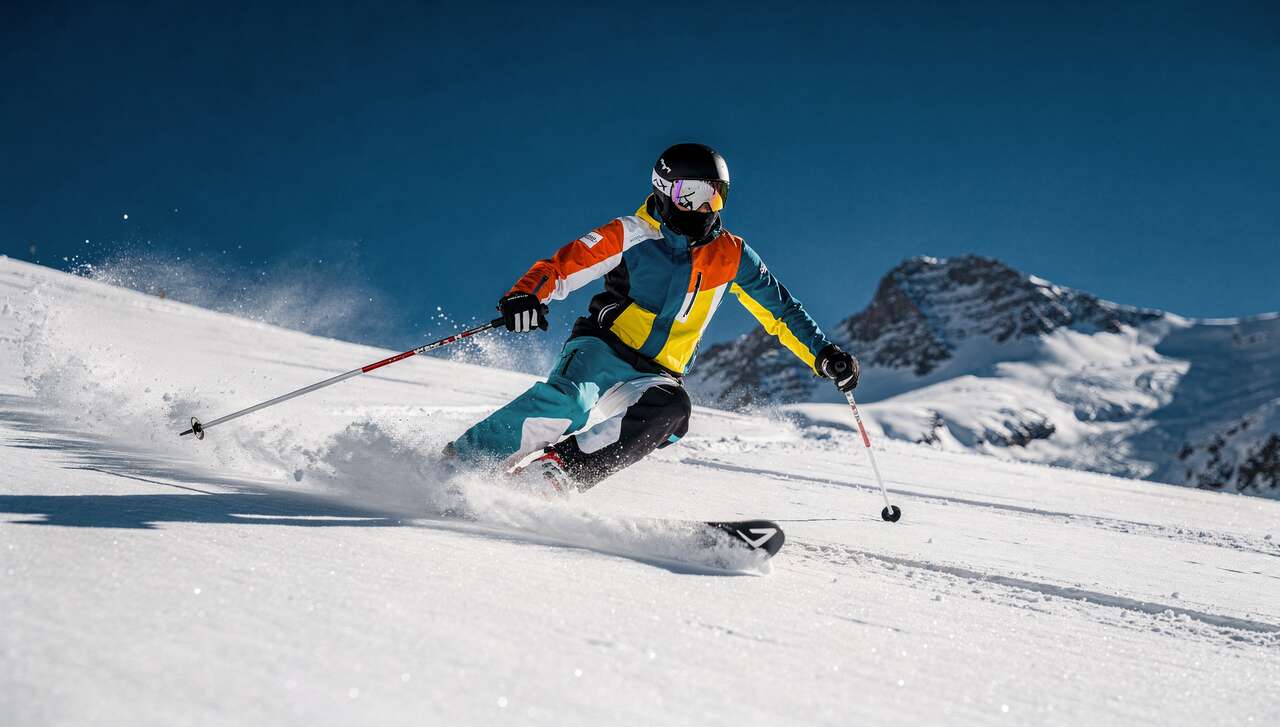 Ma&icirc;triser la technique du carving pour plus d'agilit&eacute;
