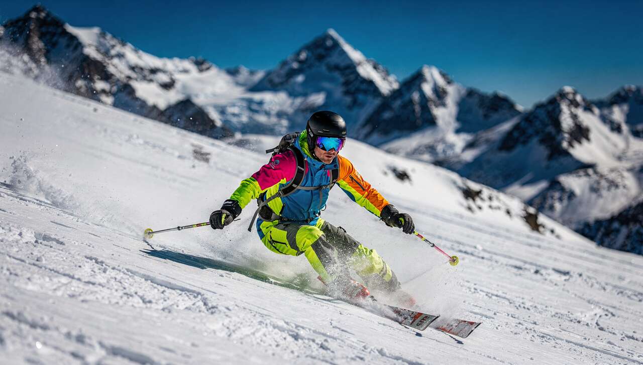 S'&eacute;quiper correctement pour maximiser la s&eacute;curit&eacute;