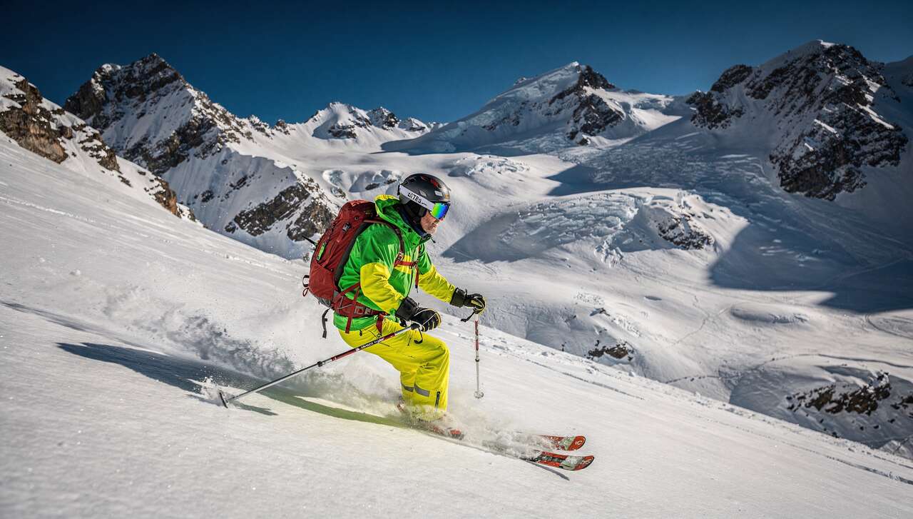 Les risques hors-piste et comment les &eacute;viter