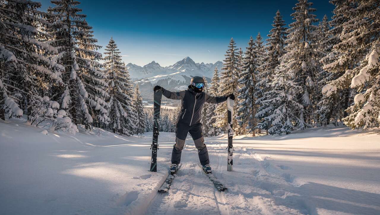 Éviter la fatigue musculaire après le ski : conseils efficaces