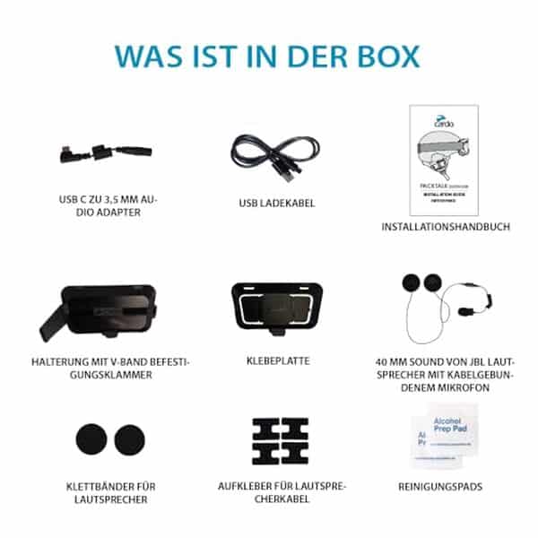 Découvrez notre avis sur le cardo packtalk outdoor, une solution de communication parfaite pour le ski et le cyclisme. Performances, fonctionnalités et avantages à la loupe.