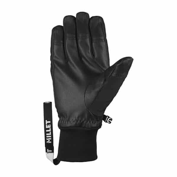 Découvrez notre test approfondi des gants en cuir Millet Brevent, idéals pour le ski et l'outdoor. Analyse de leur performance, confort et durabilité pour vous aider à faire le bon choix.