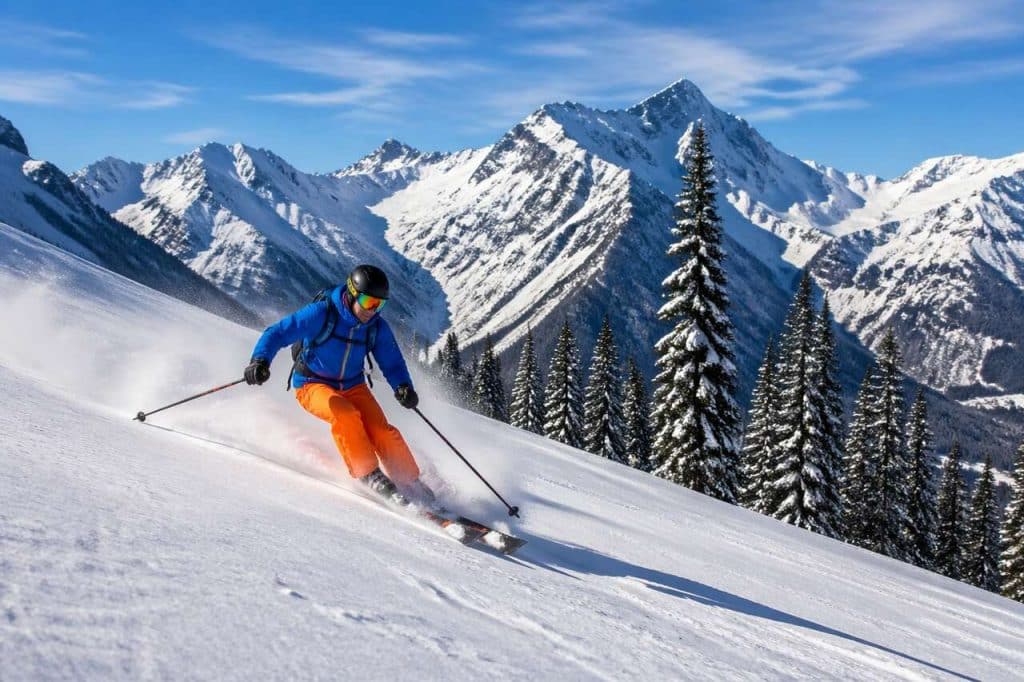 Assurance ski : pourquoi est-elle indispensable ?