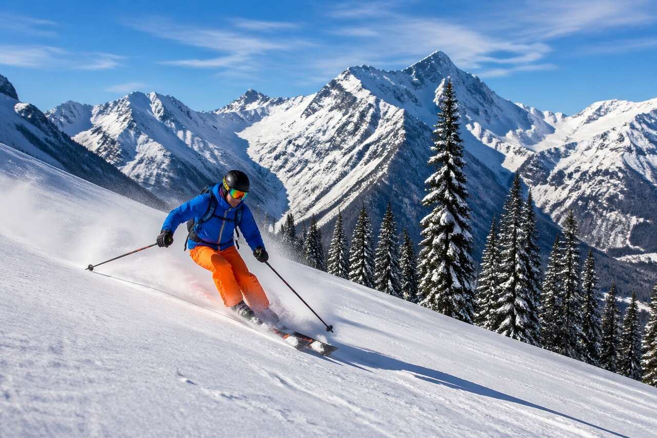 Assurance ski : pourquoi est-elle indispensable ?
