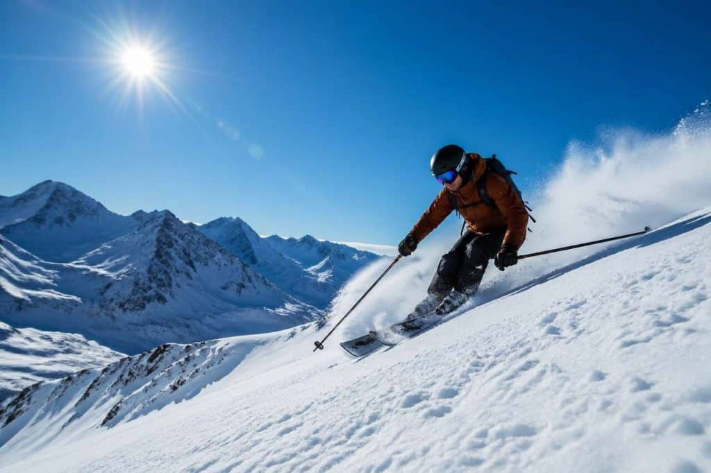 Le mythe du petit truc qui manque en ski