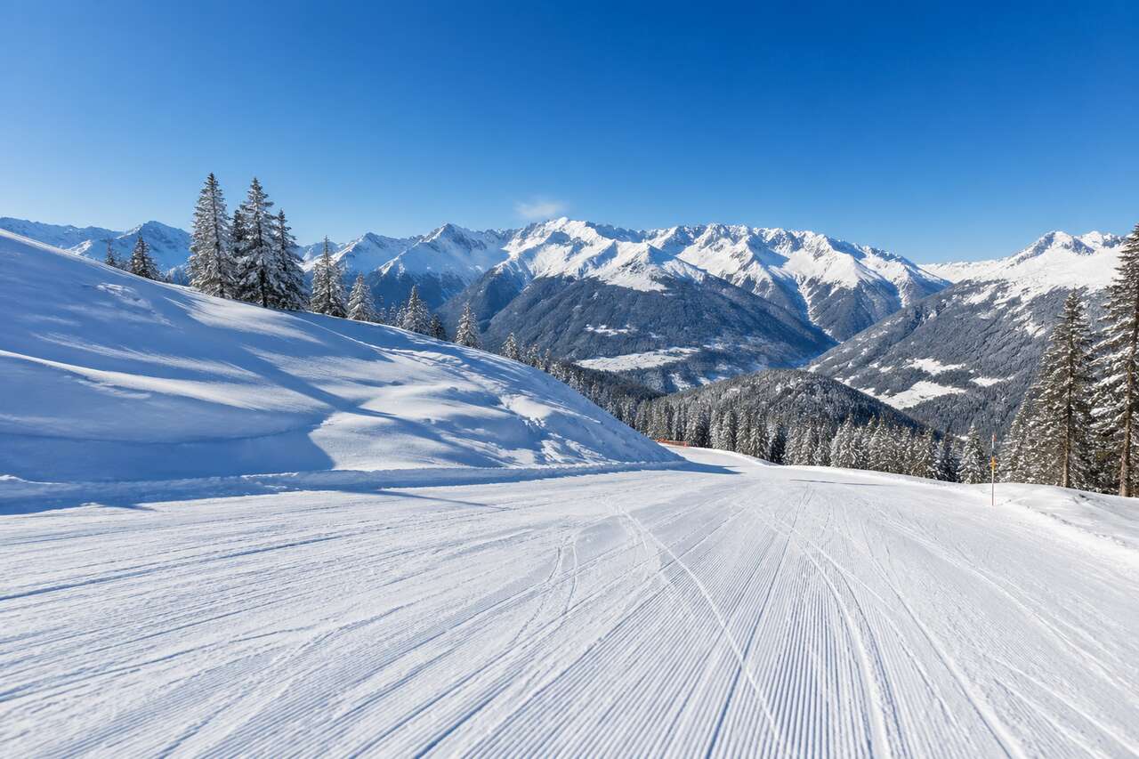 Types de neige et leurs caract&eacute;ristiques