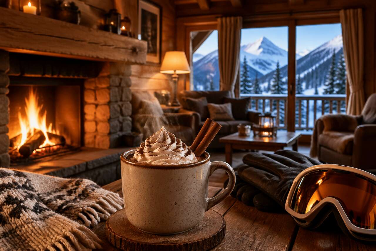 Boissons chaudes originales &agrave; d&eacute;couvrir