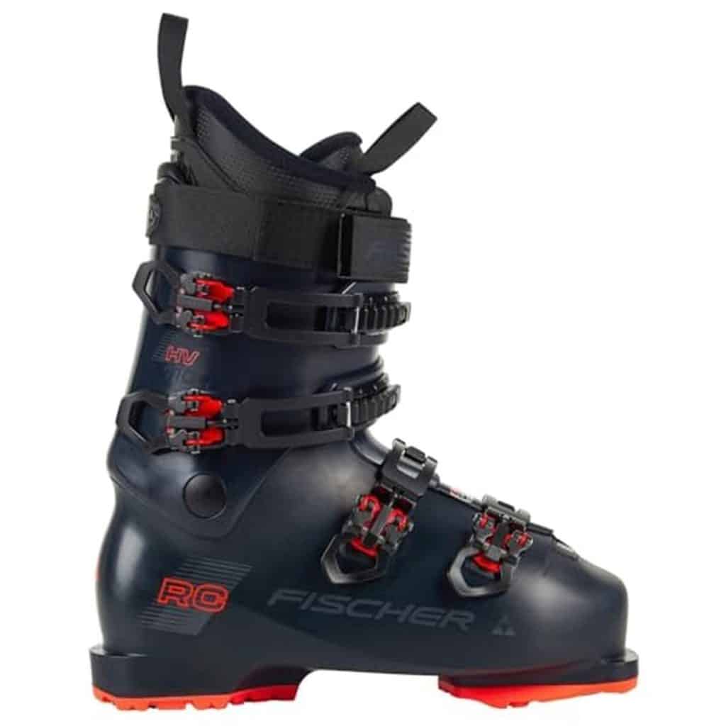 Test chaussures de ski Fischer RC One 11.0 Flex 110
