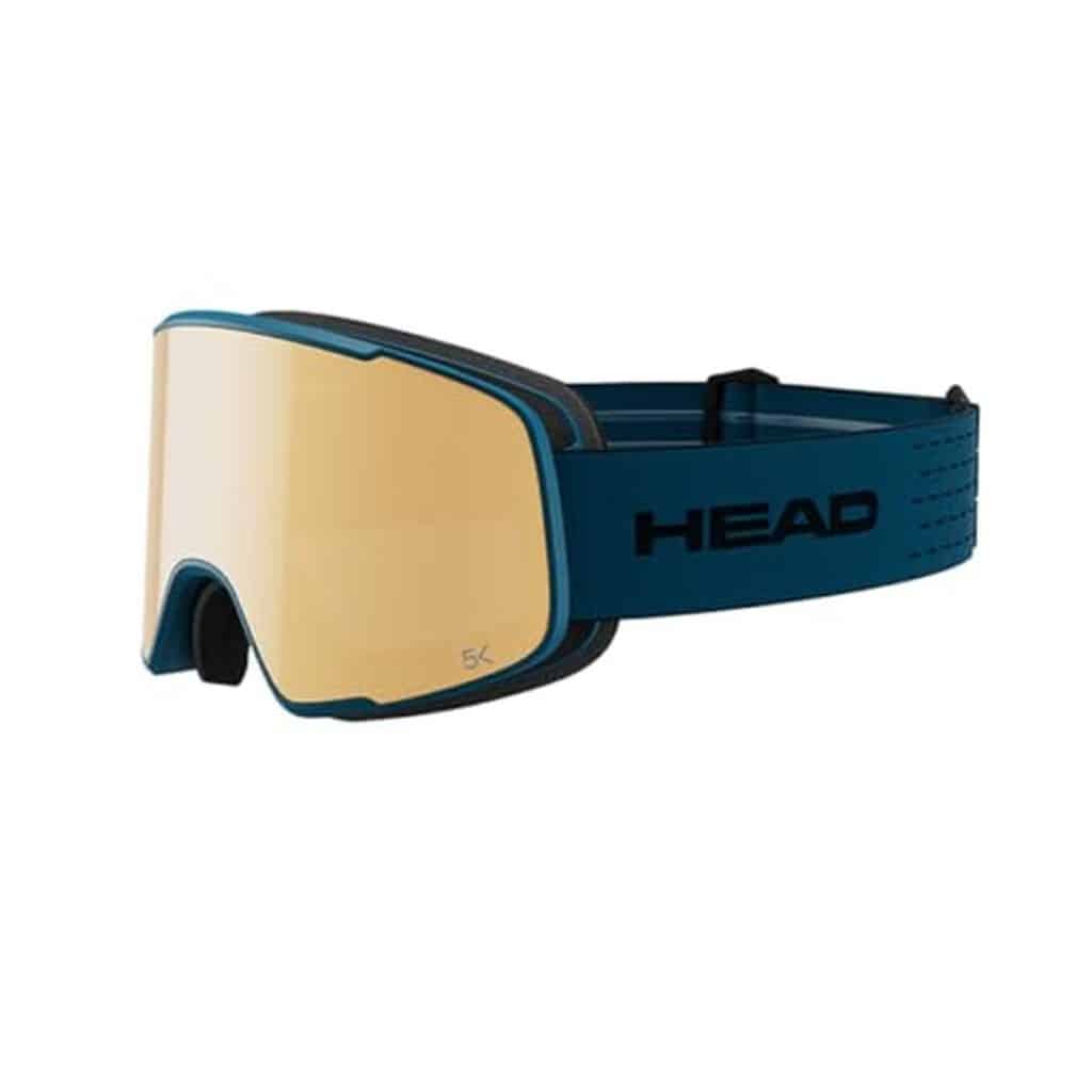 Test des lunettes HEAD Horizon 2.0 : performance sur les pistes