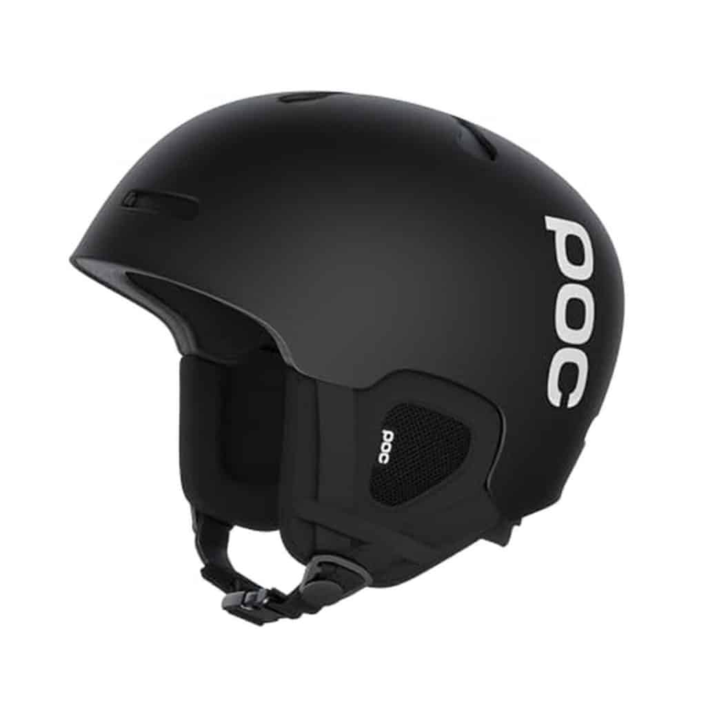 Test du casque POC Auric Cut : protection polyvalente et ventilation optimale