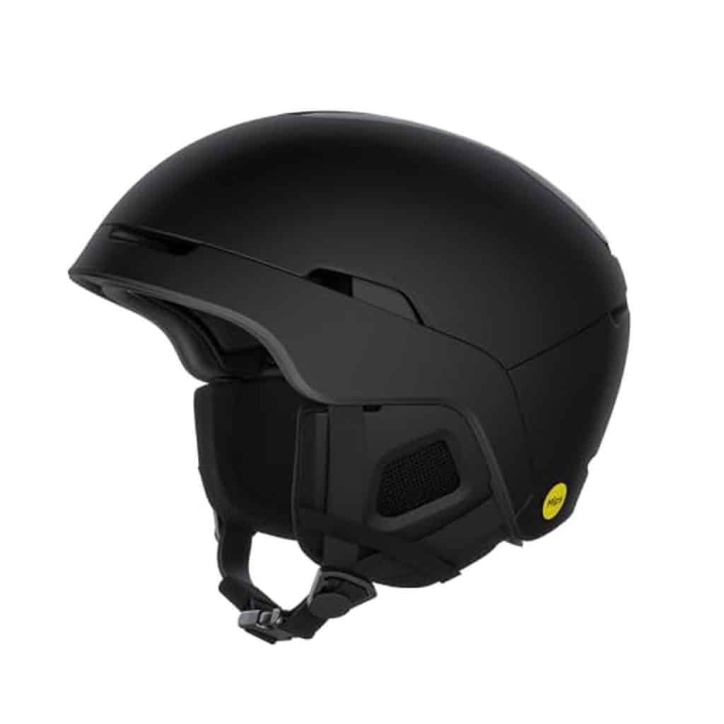 Test du casque POC Obex MIPS : protection adaptable pour skieurs