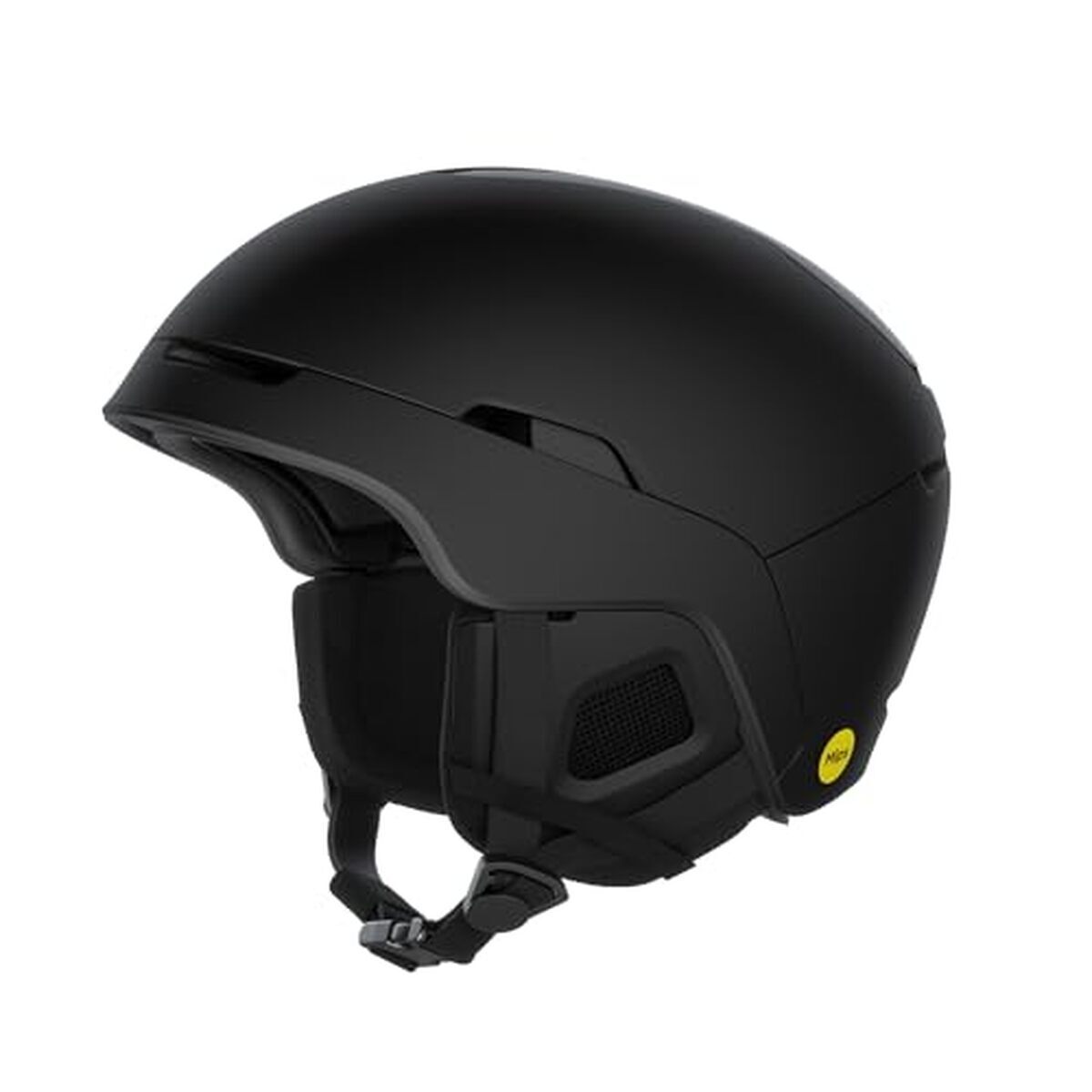 Test du casque POC Obex MIPS : protection adaptable pour skieurs