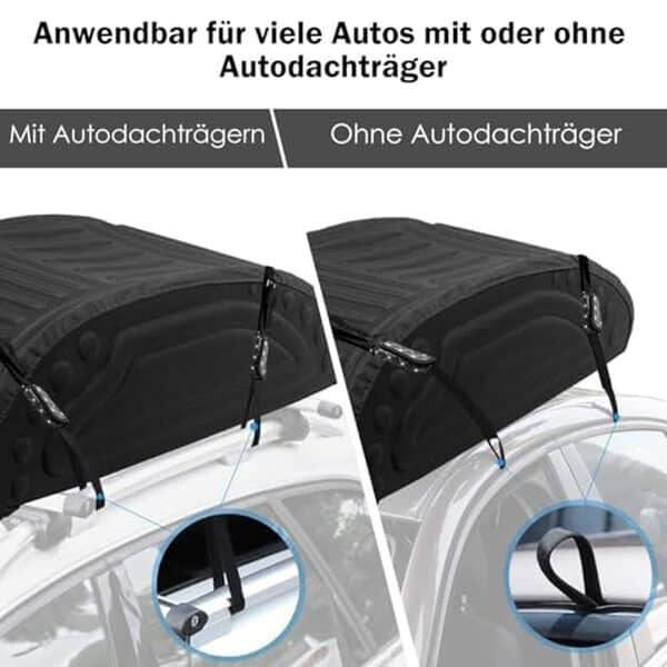 Découvrez notre analyse complète du coffre de toit Fantask 400 l : ses atouts, sa capacité pratique et son espace généreux pour vos voyages.