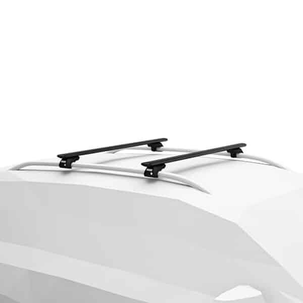 Découvrez notre test de la barre de toit Thule WingBar Evo de 108 cm : performance, design élégant et praticité. Tout pour équiper votre véhicule avec style  !