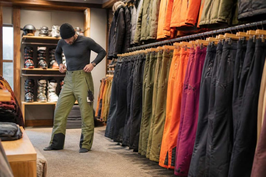 Comment choisir le bon pantalon de ski ?