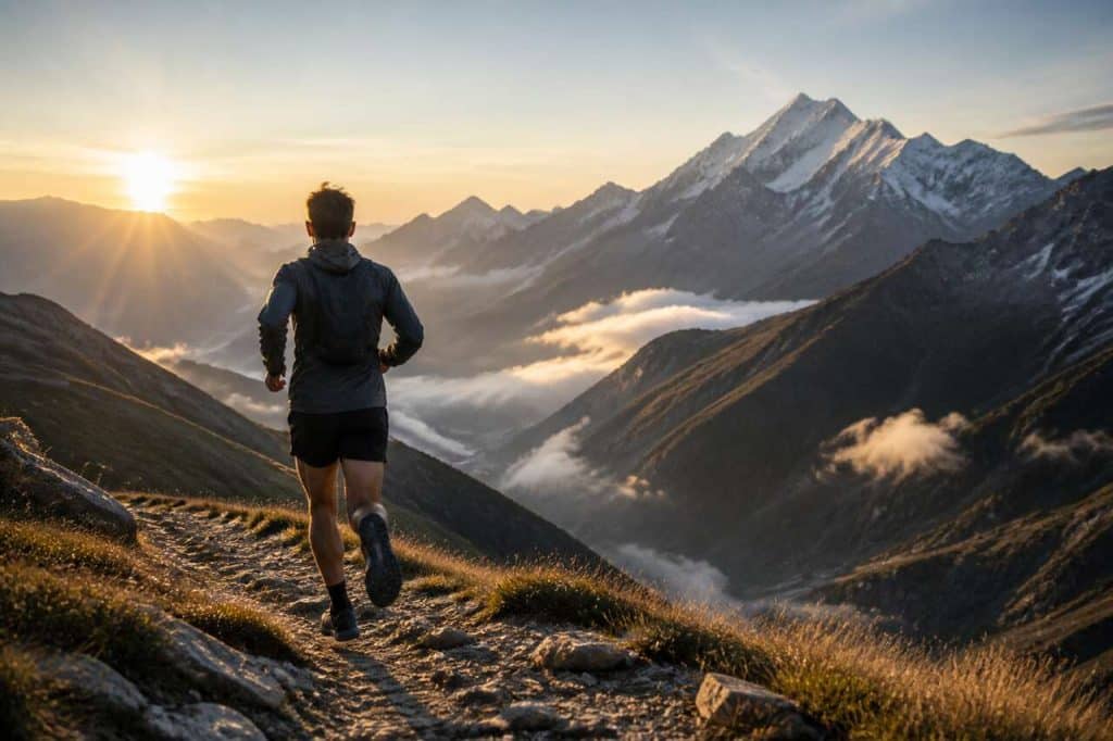 Entraînement en altitude : guide pratique