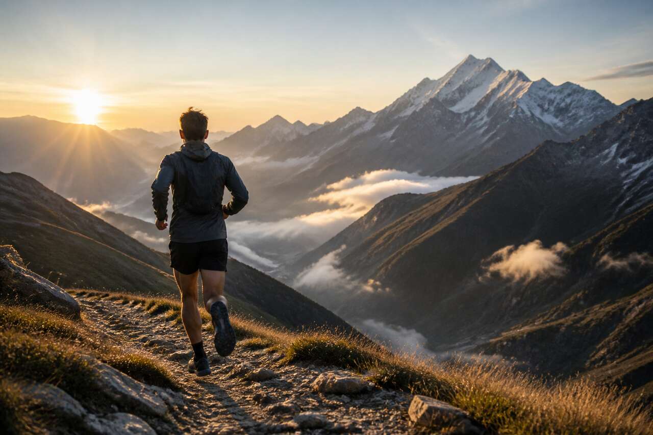 Entraînement en altitude : guide pratique