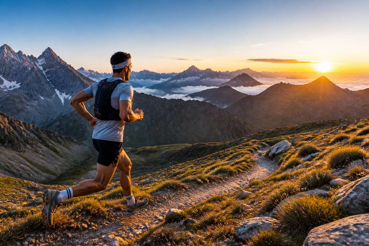Choisir la bonne destination pour s'entraîner Choisir la bonne destination pour s'entraîner