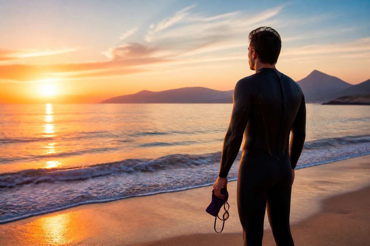 Retour à la mer : comment gérer la transition Retour à la mer : comment gérer la transition