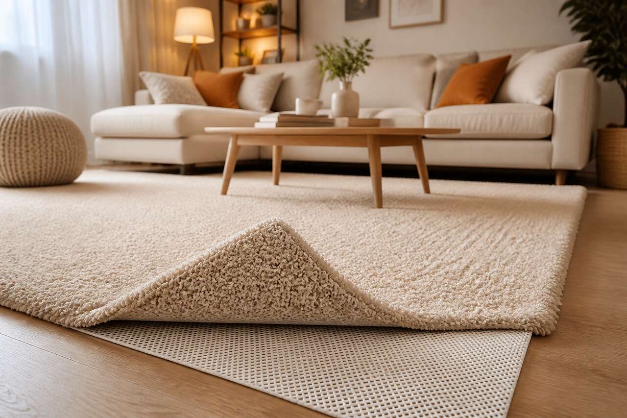 Choisir le bon type de sous-couche antid&eacute;rapante