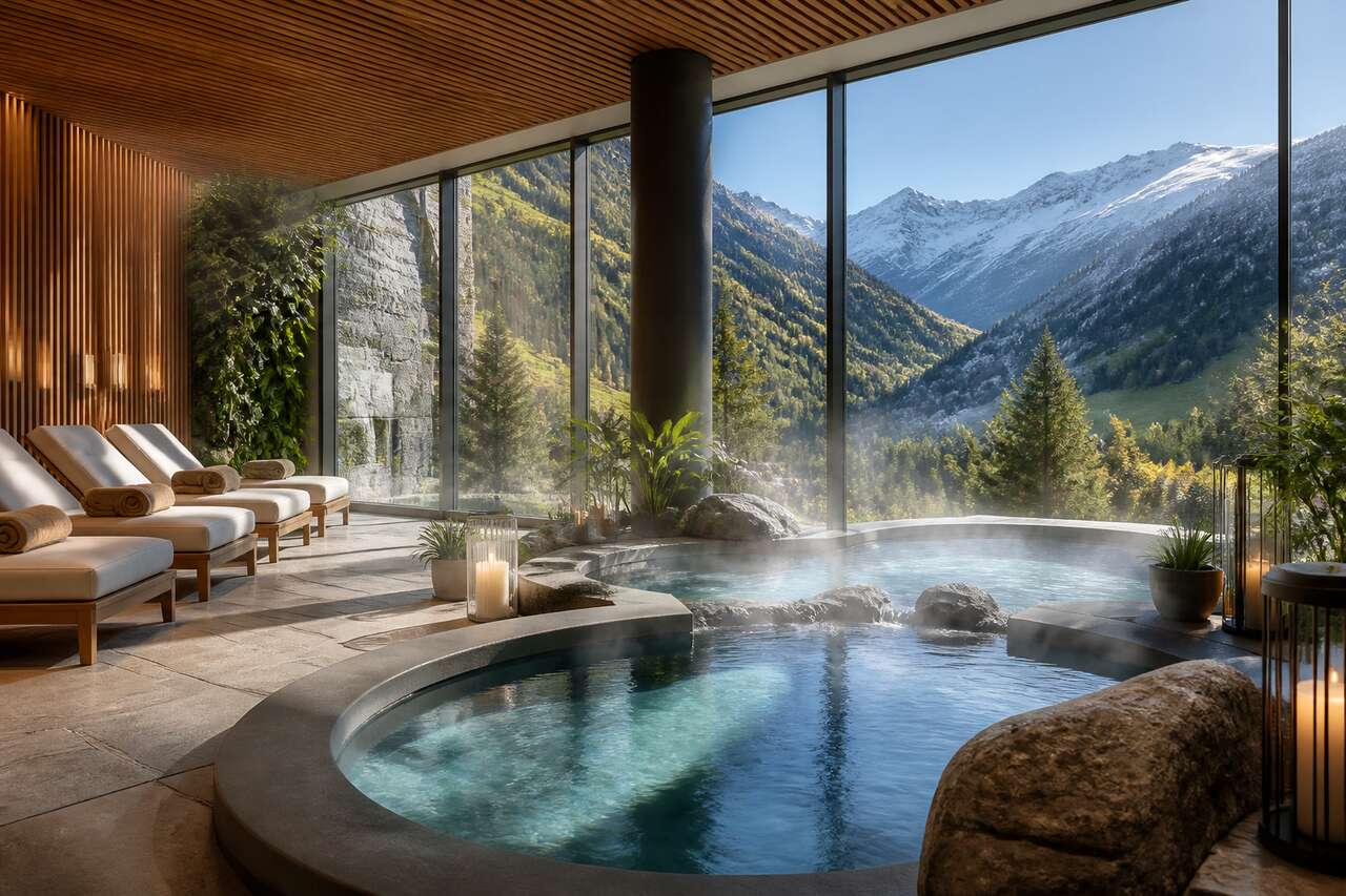 Le centre inúu : exclusivité et relaxation pour adultes Le centre inúu : exclusivité et relaxation pour adultes