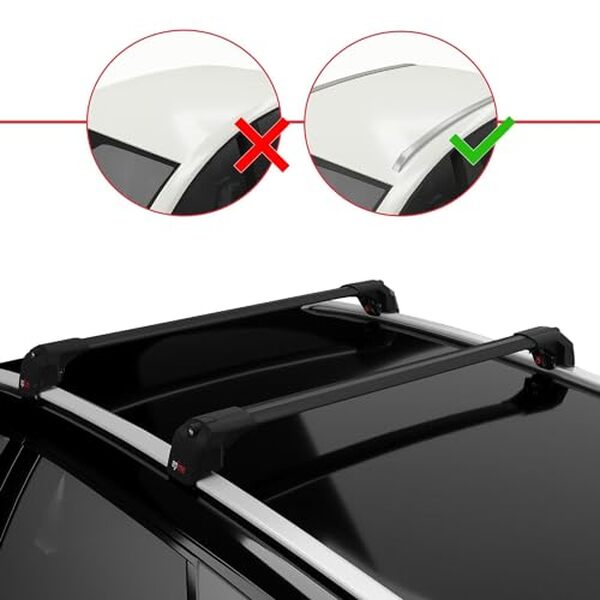 Découvrez notre test détaillé des barres de toit Accessorypart pour la Peugeot 5008 2026 : installation, performances et conseils d'achat.